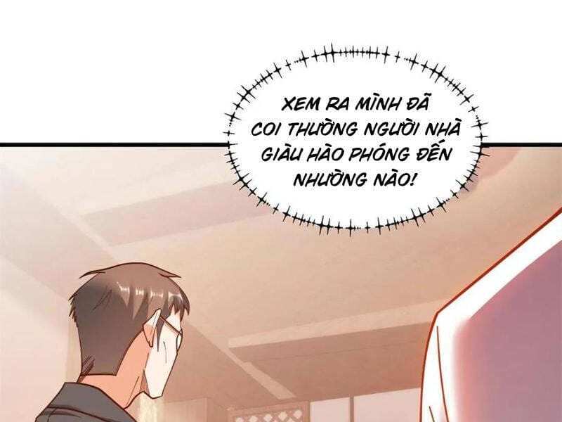 Truyện Tranh Trọng Sinh Không Làm Chạn Vương, Tôi Một Mình Nạp Game Thăng Cấp trang 4