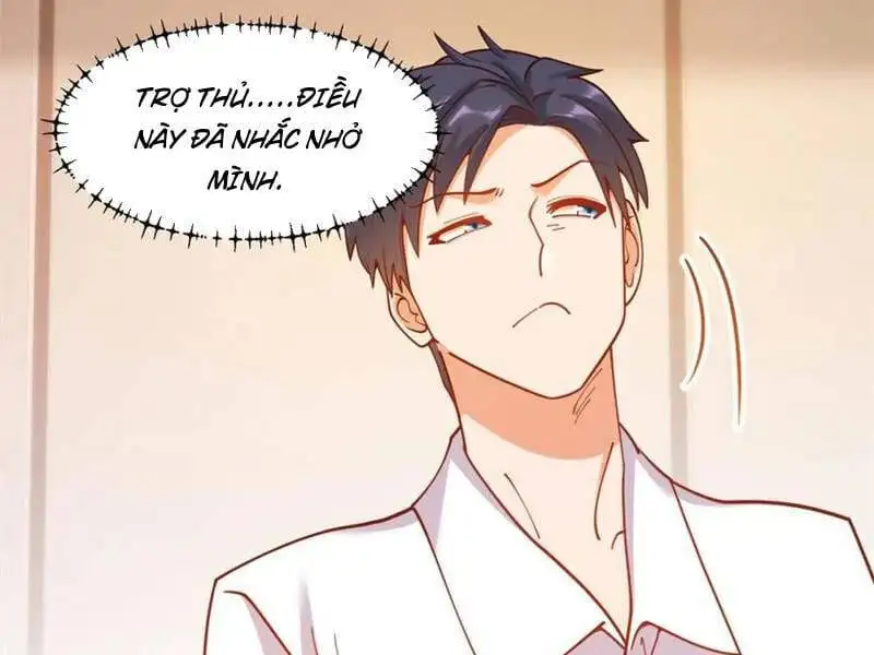 Truyện Tranh Trọng Sinh Không Làm Chạn Vương, Tôi Một Mình Nạp Game Thăng Cấp trang 4