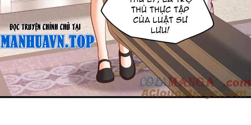 Truyện Tranh Trọng Sinh Không Làm Chạn Vương, Tôi Một Mình Nạp Game Thăng Cấp trang 4