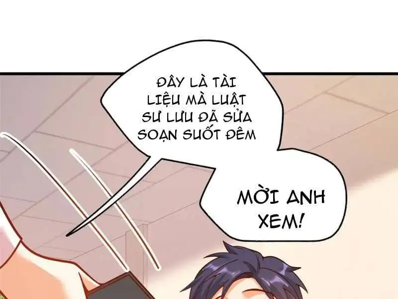 Truyện Tranh Trọng Sinh Không Làm Chạn Vương, Tôi Một Mình Nạp Game Thăng Cấp trang 4