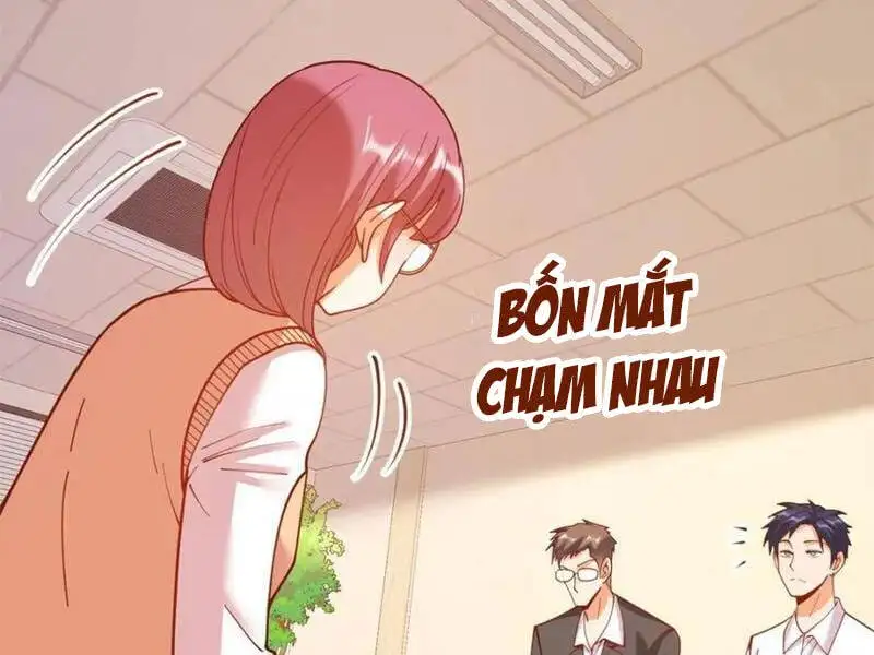 Truyện Tranh Trọng Sinh Không Làm Chạn Vương, Tôi Một Mình Nạp Game Thăng Cấp trang 4