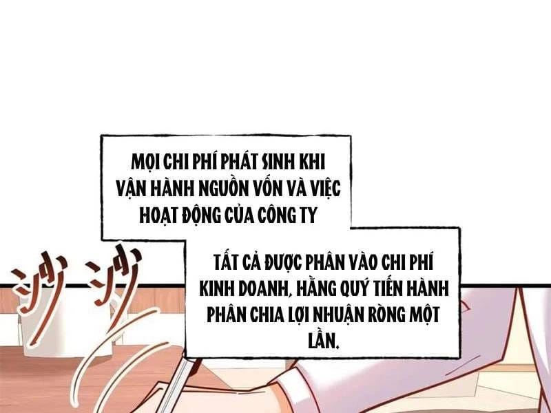 Truyện Tranh Trọng Sinh Không Làm Chạn Vương, Tôi Một Mình Nạp Game Thăng Cấp trang 4
