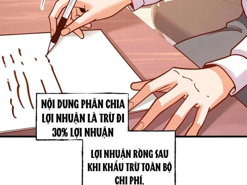 Truyện Tranh Trọng Sinh Không Làm Chạn Vương, Tôi Một Mình Nạp Game Thăng Cấp trang 4
