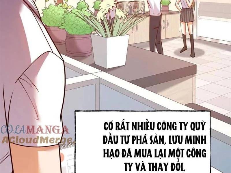 Truyện Tranh Trọng Sinh Không Làm Chạn Vương, Tôi Một Mình Nạp Game Thăng Cấp trang 4