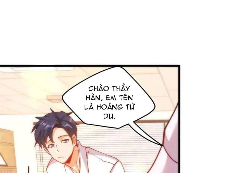 Truyện Tranh Trọng Sinh Không Làm Chạn Vương, Tôi Một Mình Nạp Game Thăng Cấp trang 4