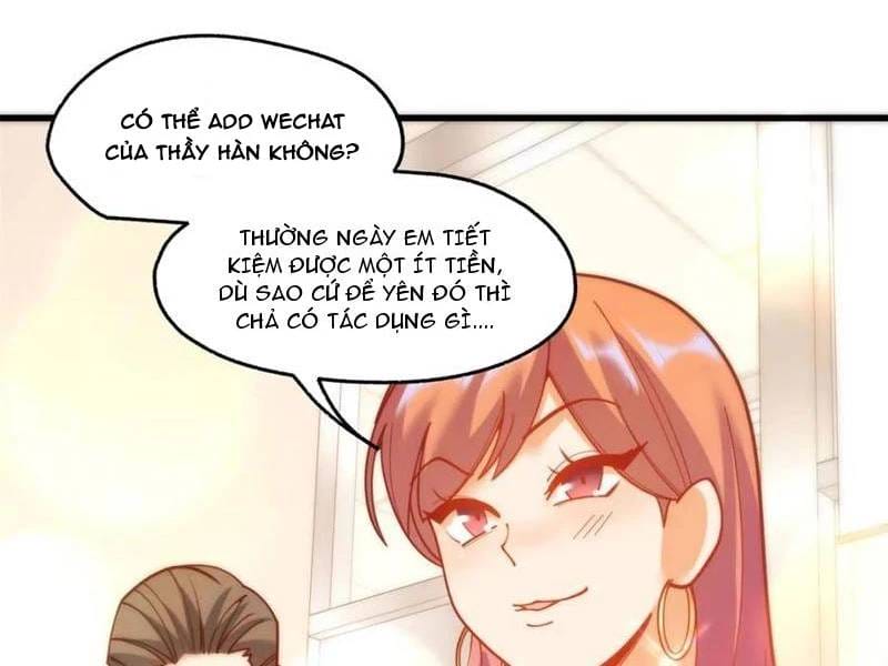 Truyện Tranh Trọng Sinh Không Làm Chạn Vương, Tôi Một Mình Nạp Game Thăng Cấp trang 4