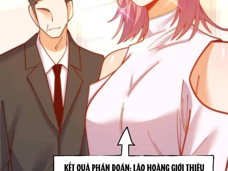 Truyện Tranh Trọng Sinh Không Làm Chạn Vương, Tôi Một Mình Nạp Game Thăng Cấp trang 4