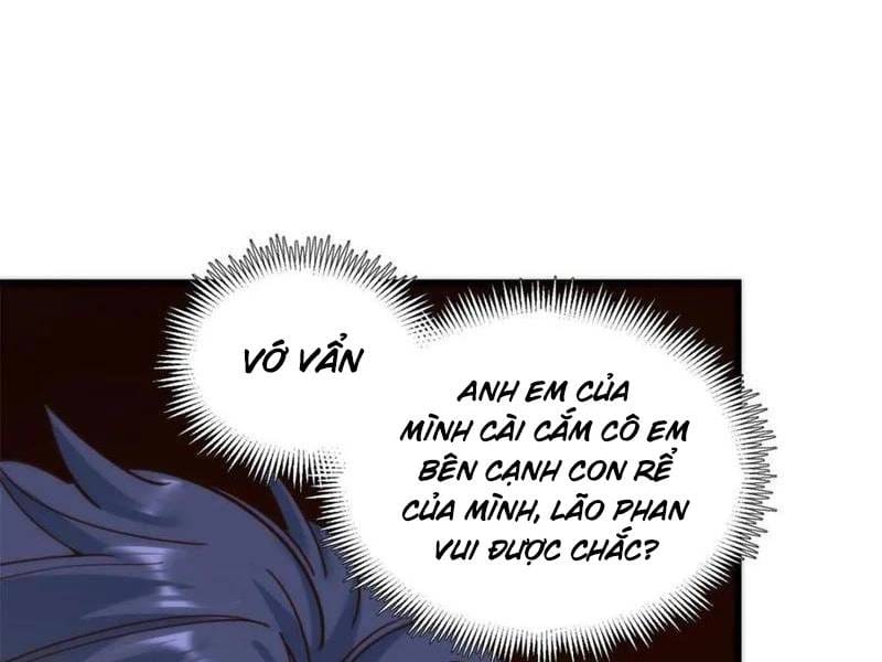 Truyện Tranh Trọng Sinh Không Làm Chạn Vương, Tôi Một Mình Nạp Game Thăng Cấp trang 4
