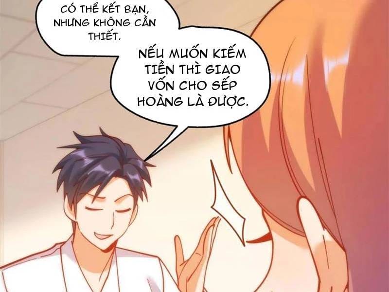 Truyện Tranh Trọng Sinh Không Làm Chạn Vương, Tôi Một Mình Nạp Game Thăng Cấp trang 4