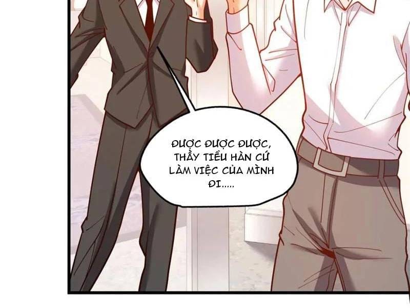 Truyện Tranh Trọng Sinh Không Làm Chạn Vương, Tôi Một Mình Nạp Game Thăng Cấp trang 4