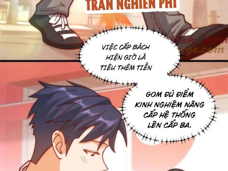 Truyện Tranh Trọng Sinh Không Làm Chạn Vương, Tôi Một Mình Nạp Game Thăng Cấp trang 4