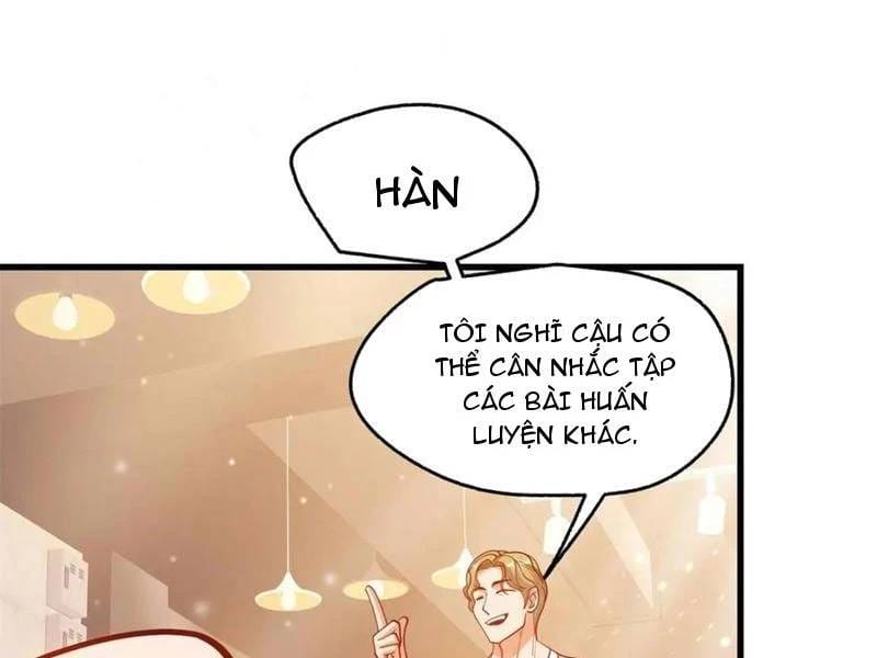 Truyện Tranh Trọng Sinh Không Làm Chạn Vương, Tôi Một Mình Nạp Game Thăng Cấp trang 4