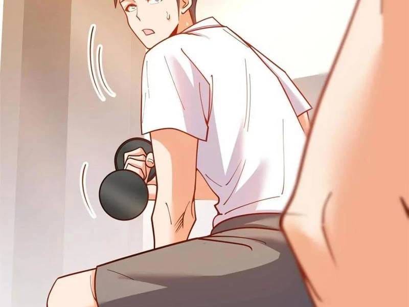 Truyện Tranh Trọng Sinh Không Làm Chạn Vương, Tôi Một Mình Nạp Game Thăng Cấp trang 4