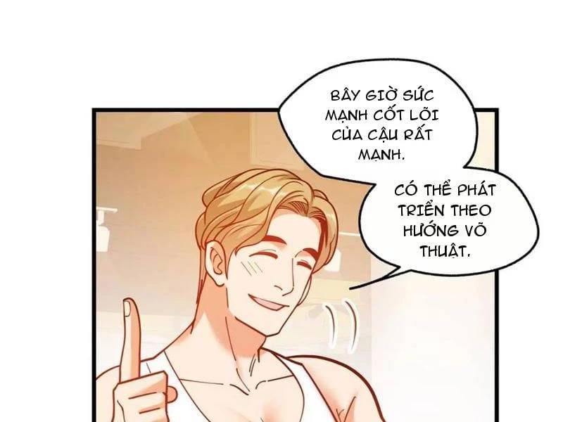 Truyện Tranh Trọng Sinh Không Làm Chạn Vương, Tôi Một Mình Nạp Game Thăng Cấp trang 4