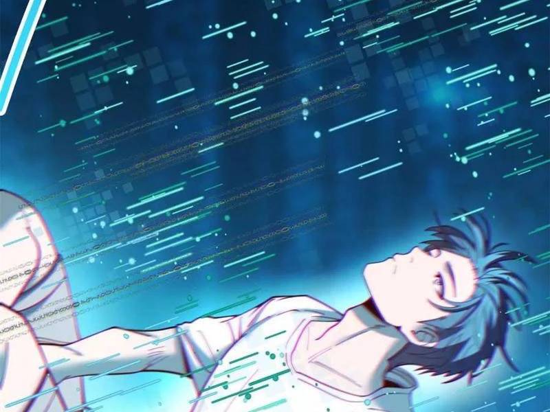 Truyện Tranh Trọng Sinh Không Làm Chạn Vương, Tôi Một Mình Nạp Game Thăng Cấp trang 4