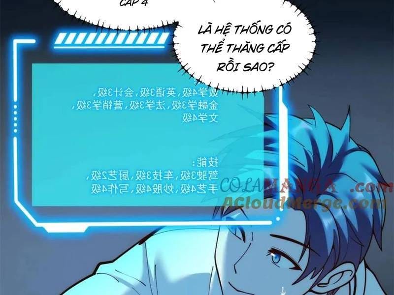 Truyện Tranh Trọng Sinh Không Làm Chạn Vương, Tôi Một Mình Nạp Game Thăng Cấp trang 4