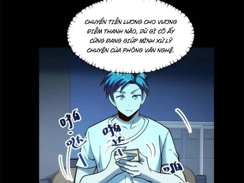 Truyện Tranh Trọng Sinh Không Làm Chạn Vương, Tôi Một Mình Nạp Game Thăng Cấp trang 4