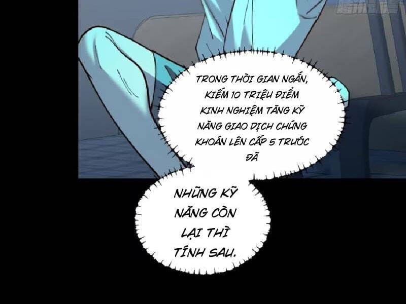 Truyện Tranh Trọng Sinh Không Làm Chạn Vương, Tôi Một Mình Nạp Game Thăng Cấp trang 4