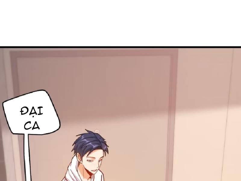 Truyện Tranh Trọng Sinh Không Làm Chạn Vương, Tôi Một Mình Nạp Game Thăng Cấp trang 4