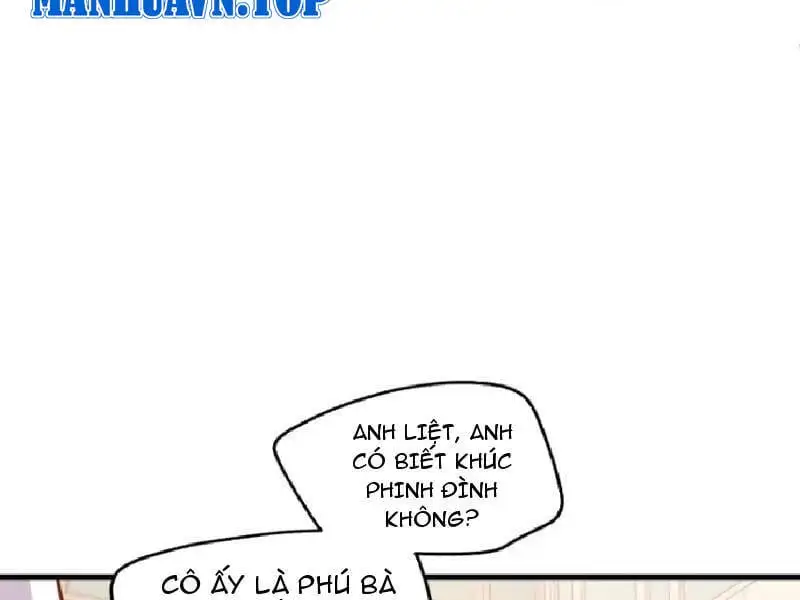 Truyện Tranh Trọng Sinh Không Làm Chạn Vương, Tôi Một Mình Nạp Game Thăng Cấp trang 4