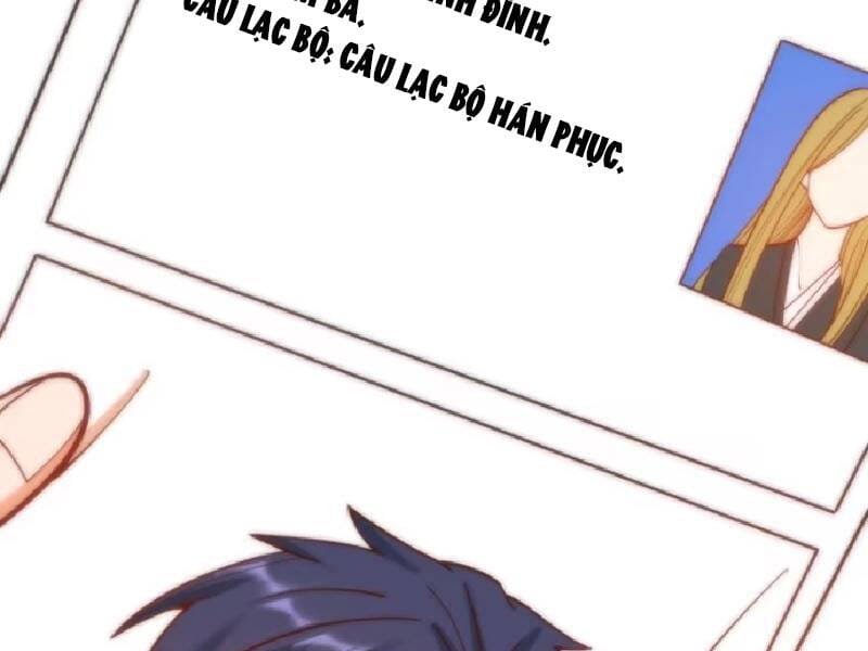 Truyện Tranh Trọng Sinh Không Làm Chạn Vương, Tôi Một Mình Nạp Game Thăng Cấp trang 4