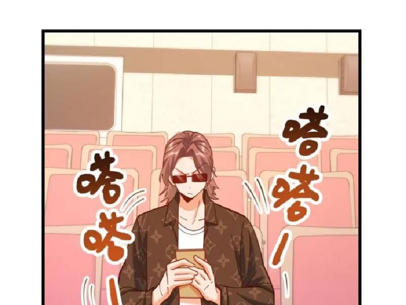 Truyện Tranh Trọng Sinh Không Làm Chạn Vương, Tôi Một Mình Nạp Game Thăng Cấp trang 4