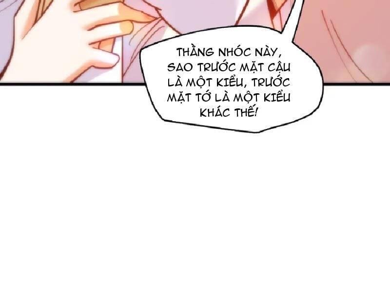 Truyện Tranh Trọng Sinh Không Làm Chạn Vương, Tôi Một Mình Nạp Game Thăng Cấp trang 4