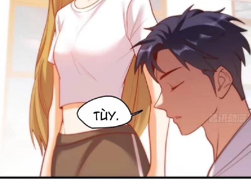 Truyện Tranh Trọng Sinh Không Làm Chạn Vương, Tôi Một Mình Nạp Game Thăng Cấp trang 4