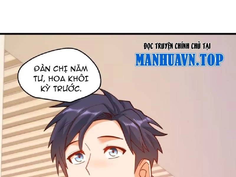 Truyện Tranh Trọng Sinh Không Làm Chạn Vương, Tôi Một Mình Nạp Game Thăng Cấp trang 4