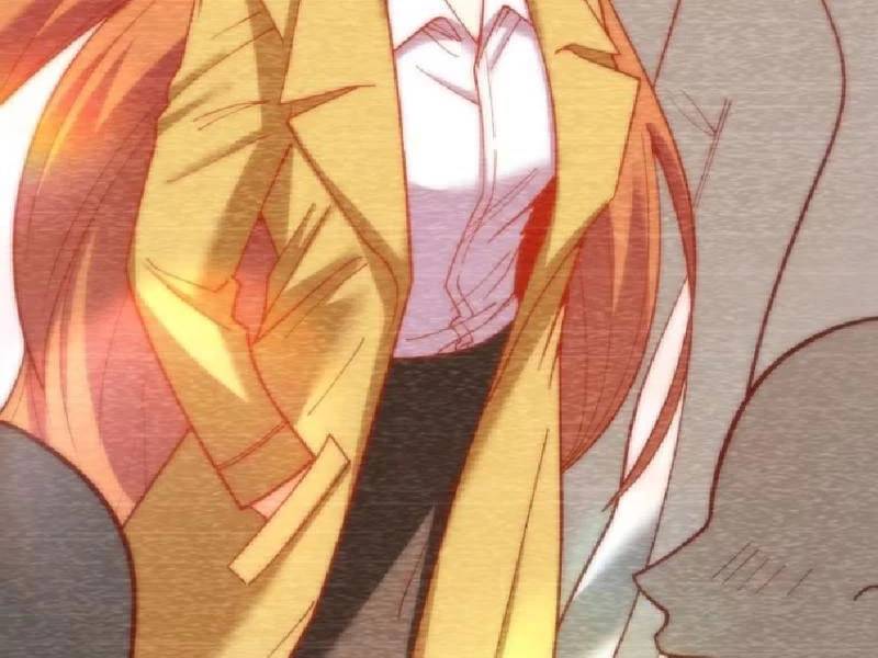 Truyện Tranh Trọng Sinh Không Làm Chạn Vương, Tôi Một Mình Nạp Game Thăng Cấp trang 4