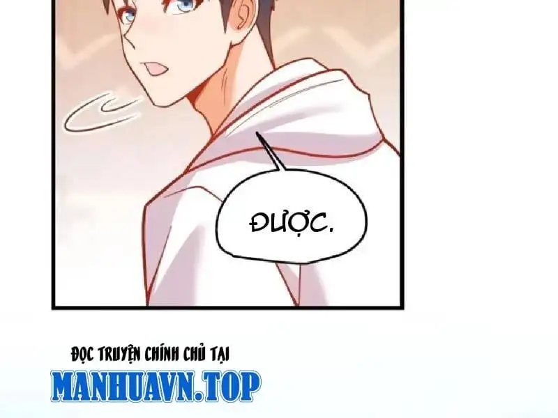 Truyện Tranh Trọng Sinh Không Làm Chạn Vương, Tôi Một Mình Nạp Game Thăng Cấp trang 4