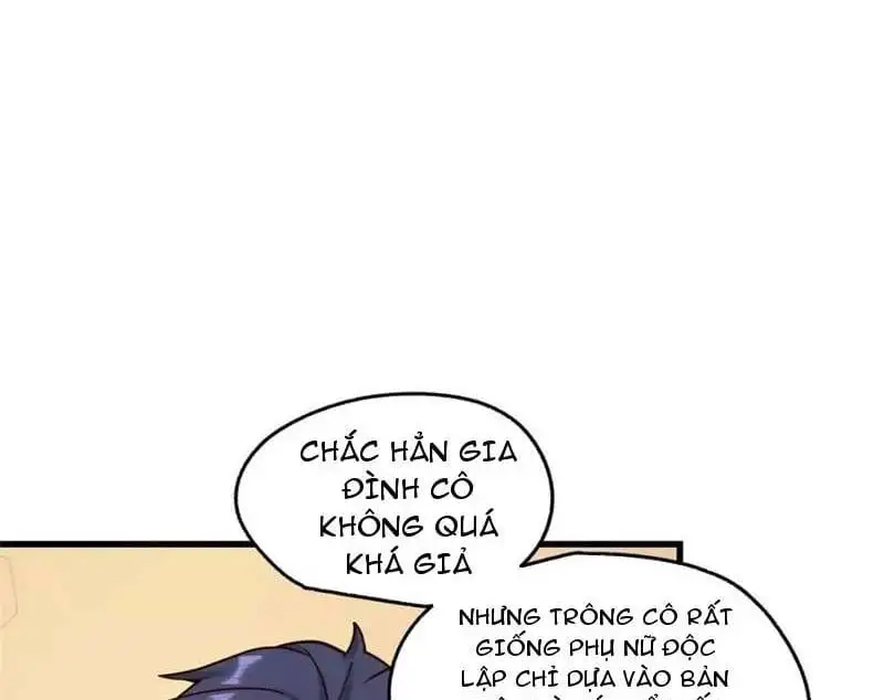 Truyện Tranh Trọng Sinh Không Làm Chạn Vương, Tôi Một Mình Nạp Game Thăng Cấp trang 4