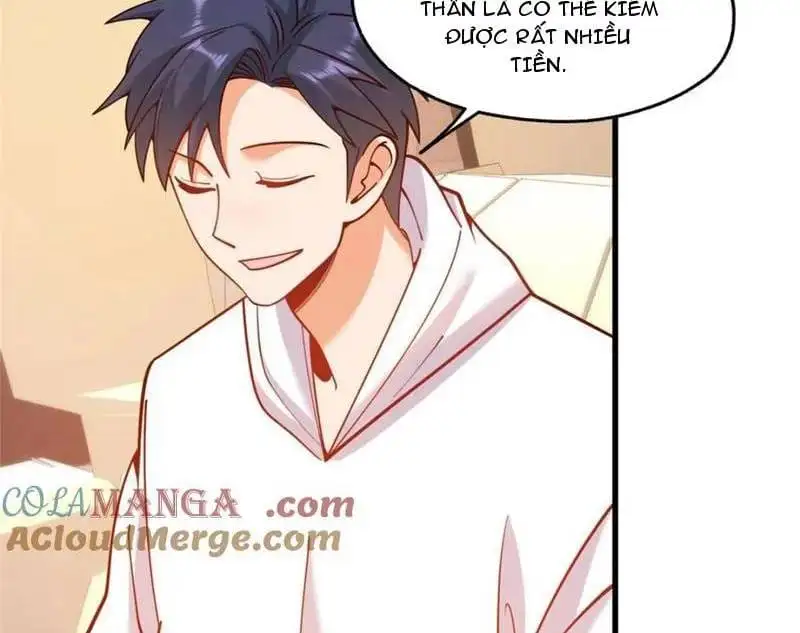 Truyện Tranh Trọng Sinh Không Làm Chạn Vương, Tôi Một Mình Nạp Game Thăng Cấp trang 4