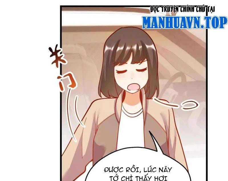Truyện Tranh Trọng Sinh Không Làm Chạn Vương, Tôi Một Mình Nạp Game Thăng Cấp trang 4