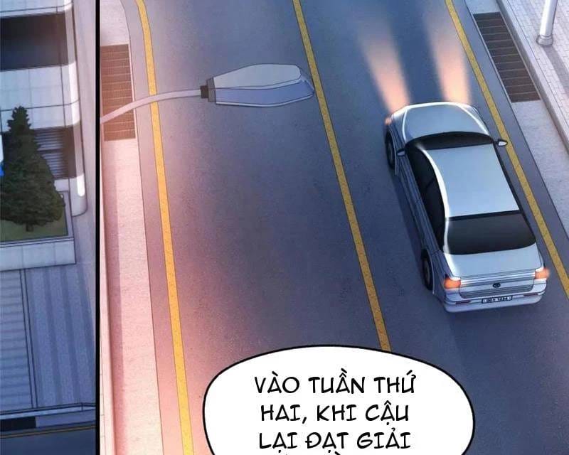 Truyện Tranh Trọng Sinh Không Làm Chạn Vương, Tôi Một Mình Nạp Game Thăng Cấp trang 4