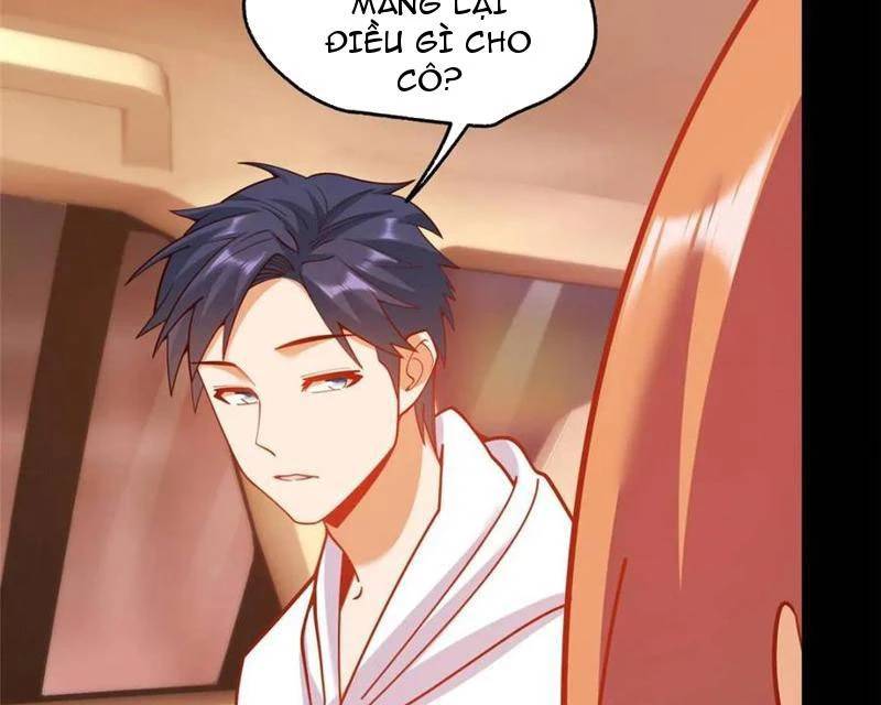 Truyện Tranh Trọng Sinh Không Làm Chạn Vương, Tôi Một Mình Nạp Game Thăng Cấp trang 4