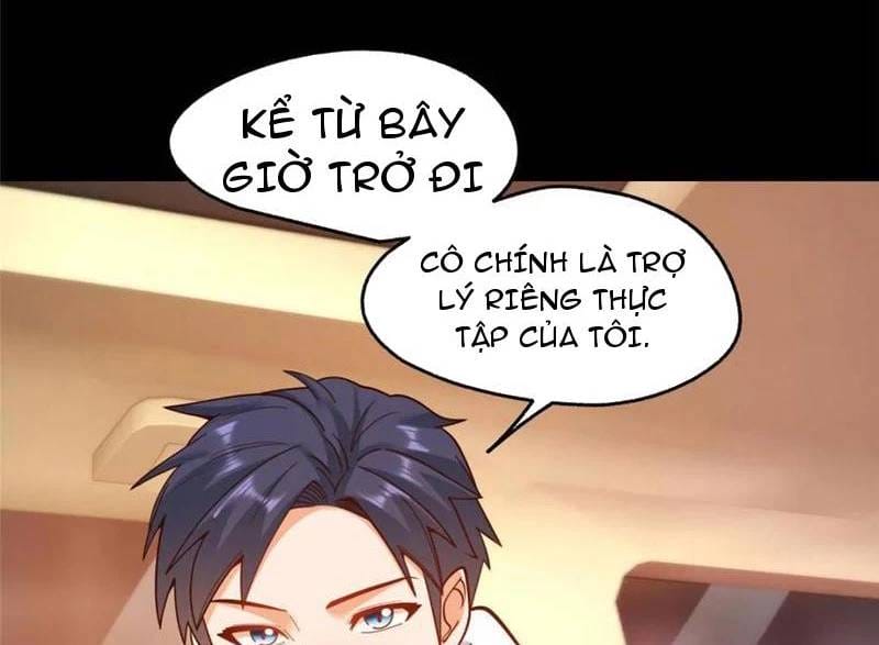 Truyện Tranh Trọng Sinh Không Làm Chạn Vương, Tôi Một Mình Nạp Game Thăng Cấp trang 4