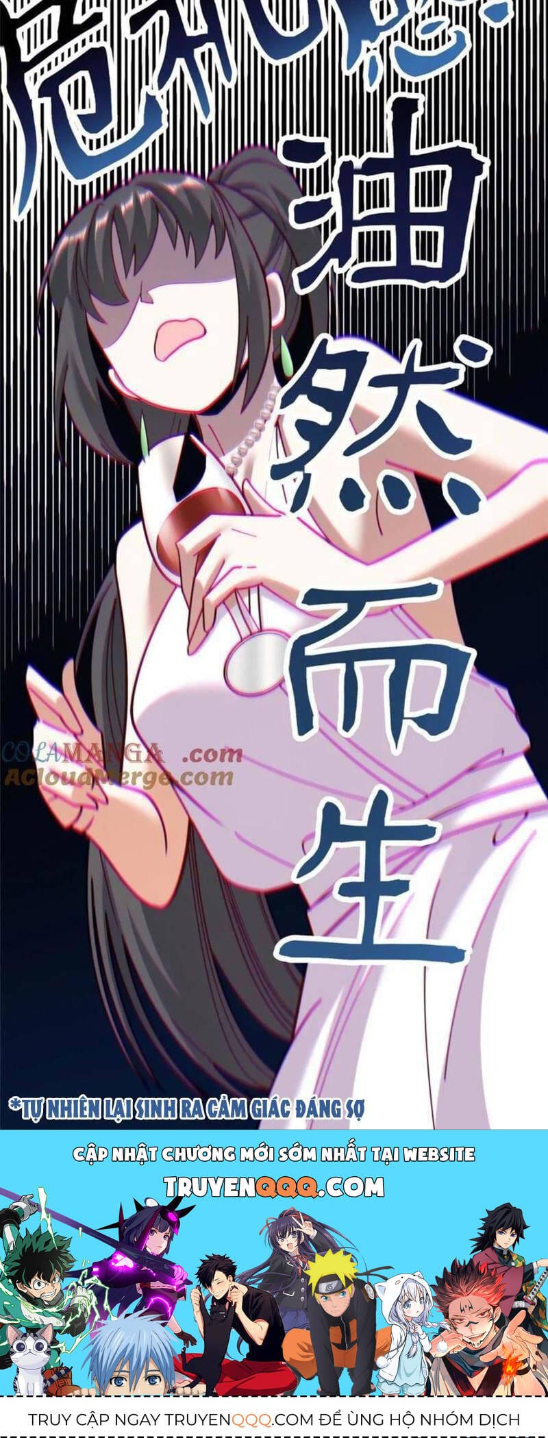 Truyện Tranh Trọng Sinh Không Làm Chạn Vương, Tôi Một Mình Nạp Game Thăng Cấp trang 4