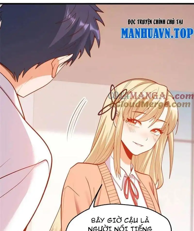 Truyện Tranh Trọng Sinh Không Làm Chạn Vương, Tôi Một Mình Nạp Game Thăng Cấp trang 4