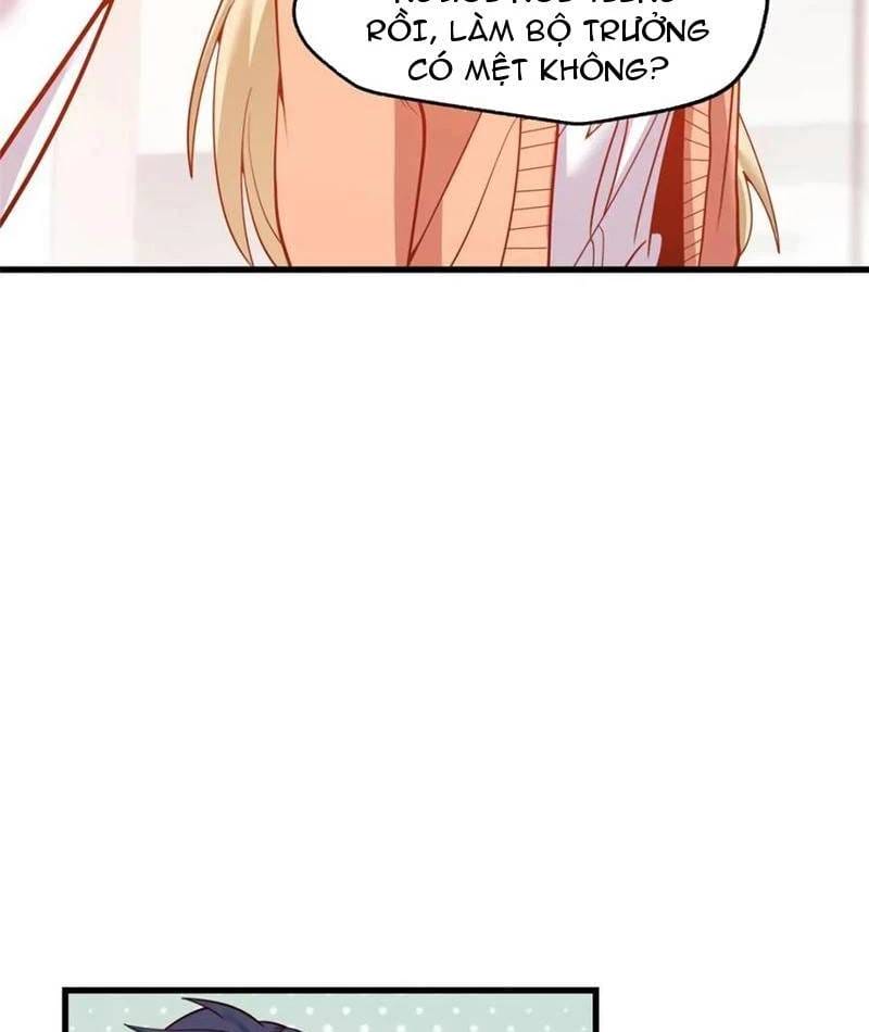 Truyện Tranh Trọng Sinh Không Làm Chạn Vương, Tôi Một Mình Nạp Game Thăng Cấp trang 4