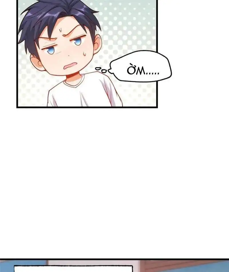 Truyện Tranh Trọng Sinh Không Làm Chạn Vương, Tôi Một Mình Nạp Game Thăng Cấp trang 4