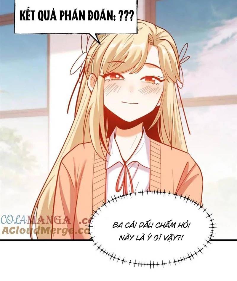 Truyện Tranh Trọng Sinh Không Làm Chạn Vương, Tôi Một Mình Nạp Game Thăng Cấp trang 4