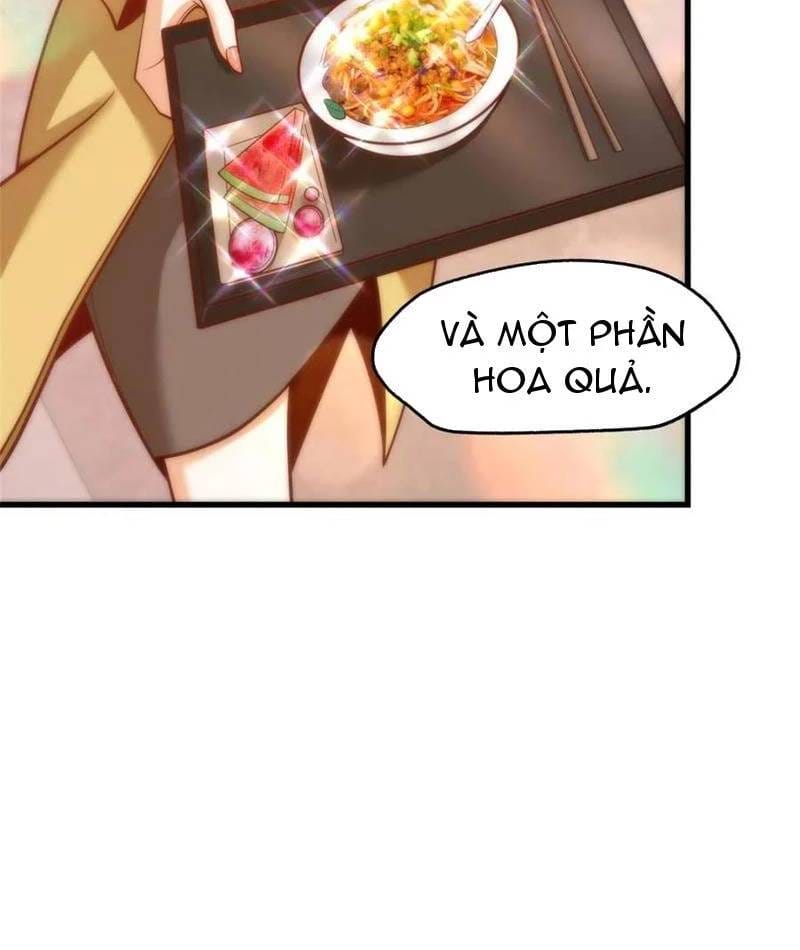 Truyện Tranh Trọng Sinh Không Làm Chạn Vương, Tôi Một Mình Nạp Game Thăng Cấp trang 4