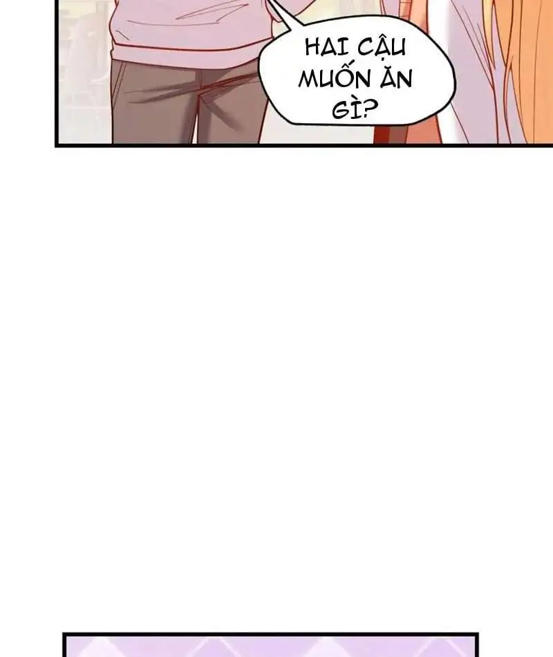 Truyện Tranh Trọng Sinh Không Làm Chạn Vương, Tôi Một Mình Nạp Game Thăng Cấp trang 4