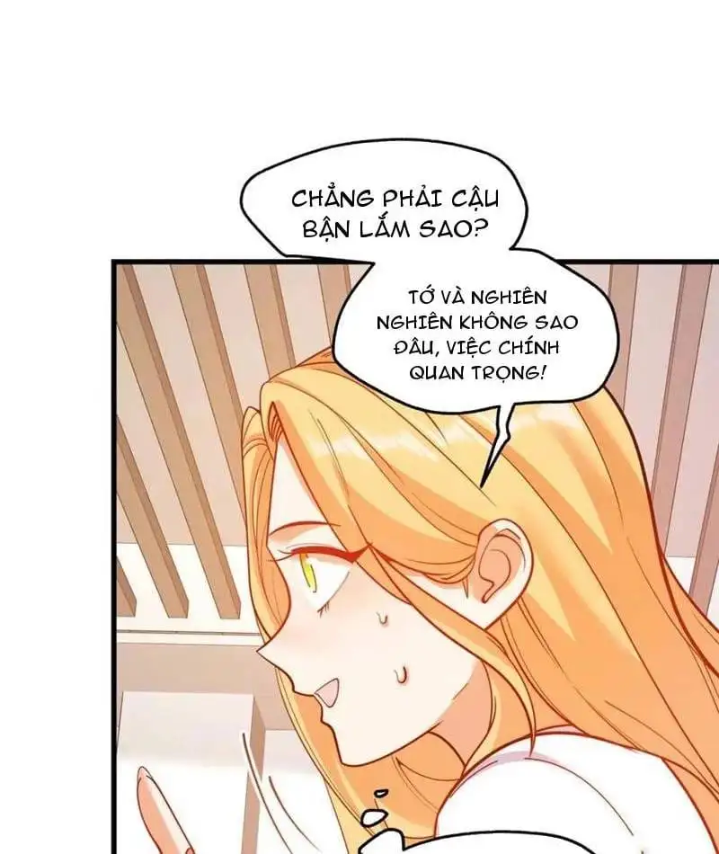 Truyện Tranh Trọng Sinh Không Làm Chạn Vương, Tôi Một Mình Nạp Game Thăng Cấp trang 4