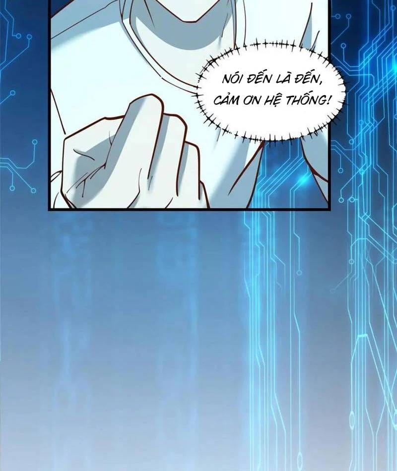 Truyện Tranh Trọng Sinh Không Làm Chạn Vương, Tôi Một Mình Nạp Game Thăng Cấp trang 4