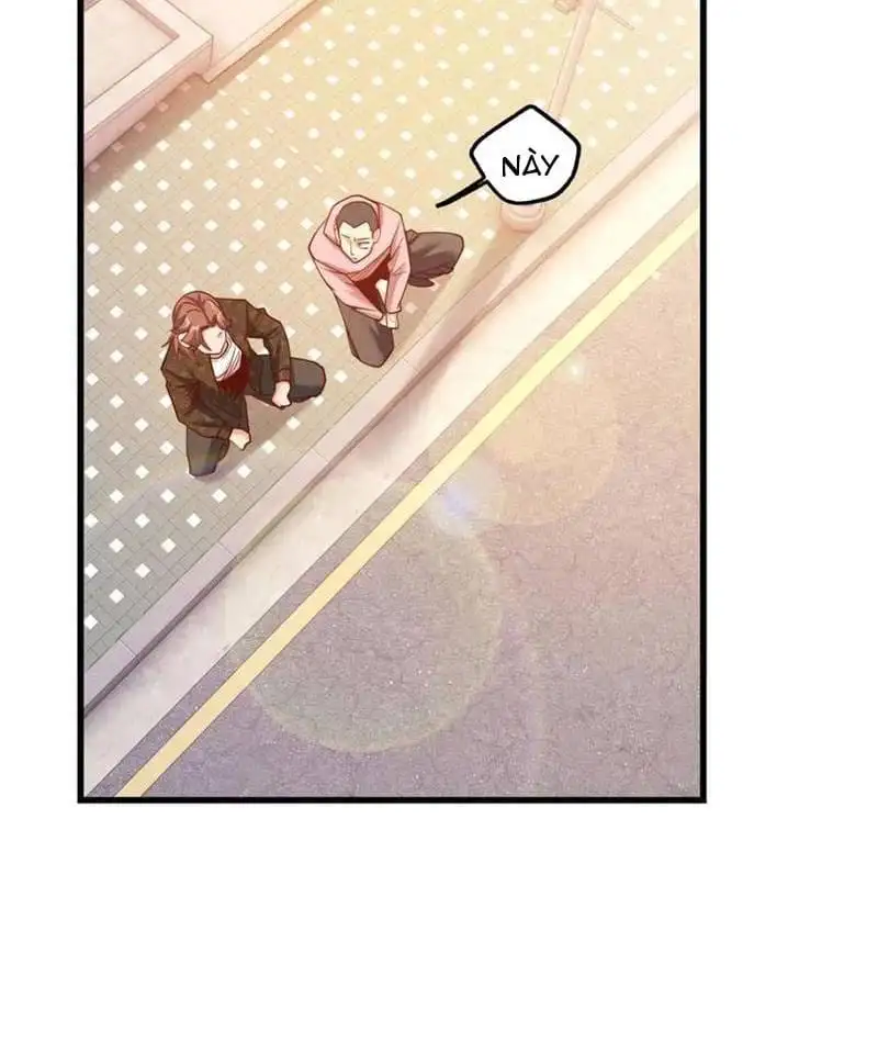 Truyện Tranh Trọng Sinh Không Làm Chạn Vương, Tôi Một Mình Nạp Game Thăng Cấp trang 4