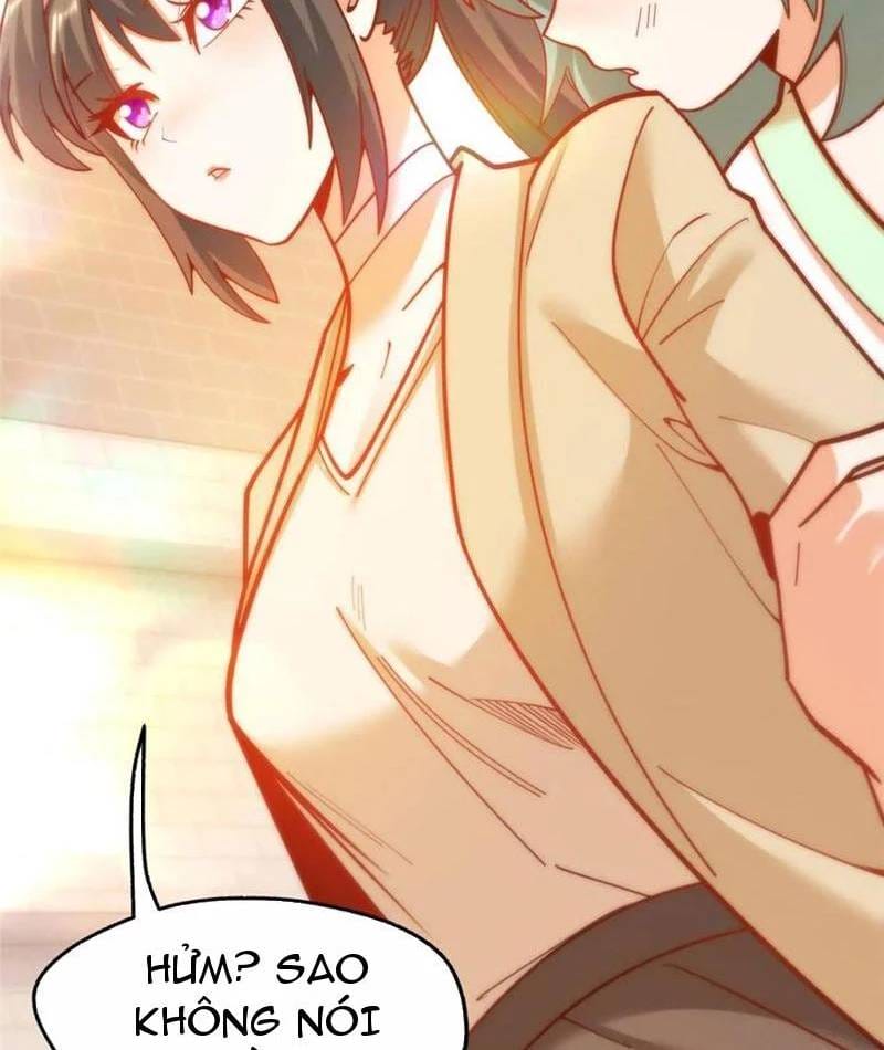 Truyện Tranh Trọng Sinh Không Làm Chạn Vương, Tôi Một Mình Nạp Game Thăng Cấp trang 4