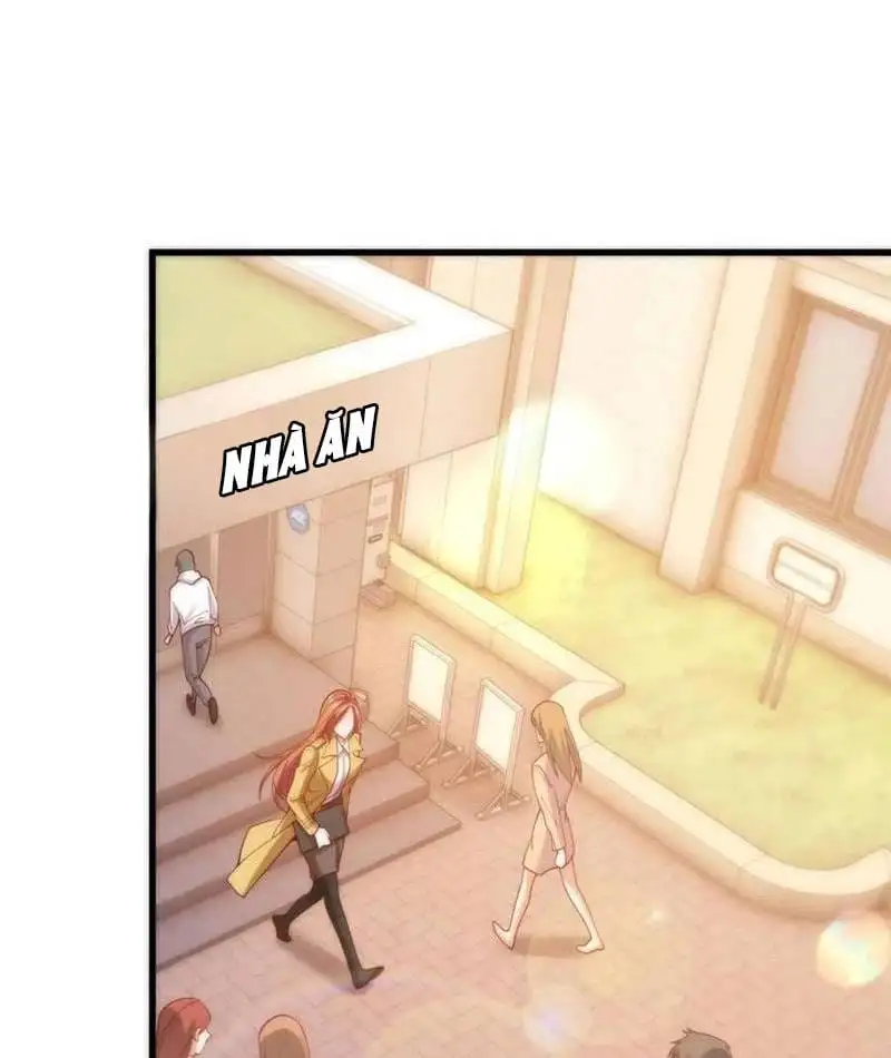 Truyện Tranh Trọng Sinh Không Làm Chạn Vương, Tôi Một Mình Nạp Game Thăng Cấp trang 4