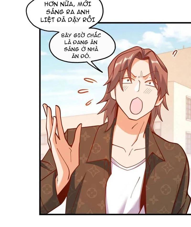 Truyện Tranh Trọng Sinh Không Làm Chạn Vương, Tôi Một Mình Nạp Game Thăng Cấp trang 4